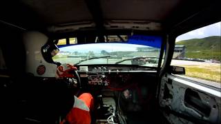 LeMons Sears Pointless (Sonoma) 3/25/12 part 2 of 3