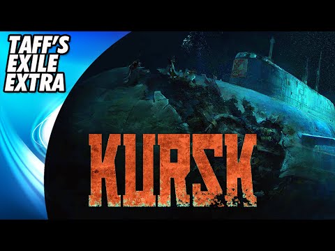 KURSK - Episode 3 - Gaming to Pass the Time