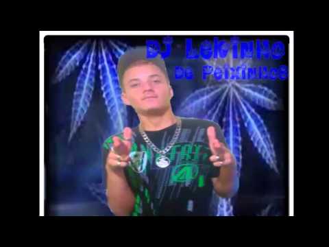 Soninho e bolado zika e tonta e fabinho - isca de 100 DJ LEKINHO DE PEIXINHOS