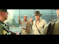 Indiana Jones Ed Il Regno Del Teschio Di Cristallo Trailer Ita