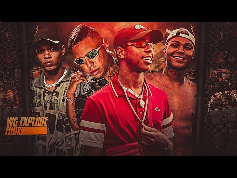 TEMPO É DINHEIRO - MC Lemos, MC DR, MC Letto e MC Galvão (DJ Totu e DJ AK Beats)