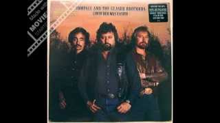 Loving her..Tompall and the Glaser brothers