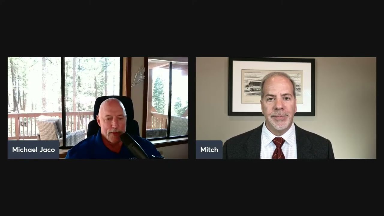 Either the real estate Property Tax goes, or 42,000,000 US households lose the roof over their head