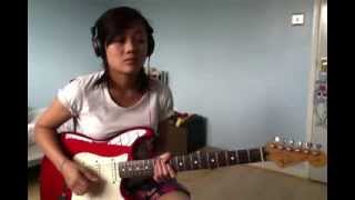 Does Your Mother Know - ABBA (Guitar Cover)