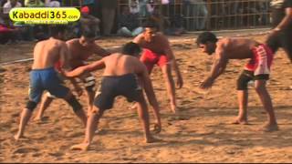 (1) Saidowal (Kapurthala) Kabaddi Tournament 14 Feb 2016