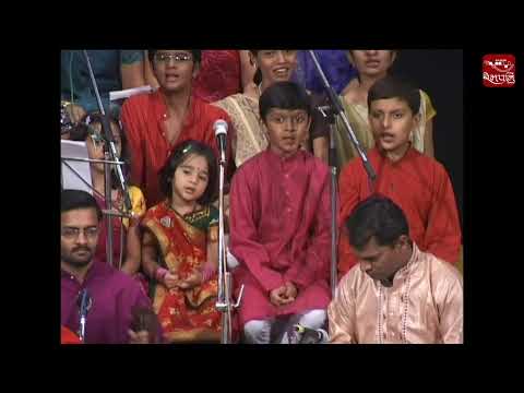 MEHULO GAAJE... || Narsinh Mehta || Ravin Naik || Most famous Re Ma Pa Ni Chorus || PS-25 (2008)