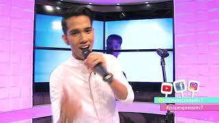 Download lagu Naim Daniel - Sempurna (live) | Pop Express mp3