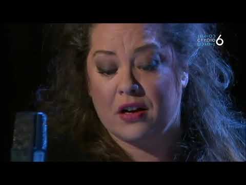 Katarina Jovanović, soprano & Dejan Sinadinović, piano; Poulenc - Banalites