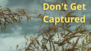 Run The Jewels - Don t Get Captured (Lyrics) 🎵