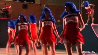 GLEE &quot;California Girls&quot; (Full Performance)| From &quot;The Sue Sylvester Shuffle&quot;
