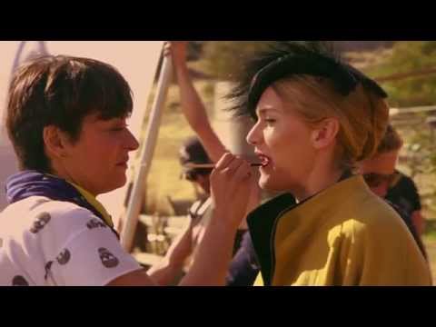 The Dressmaker (Featurette 'Story')