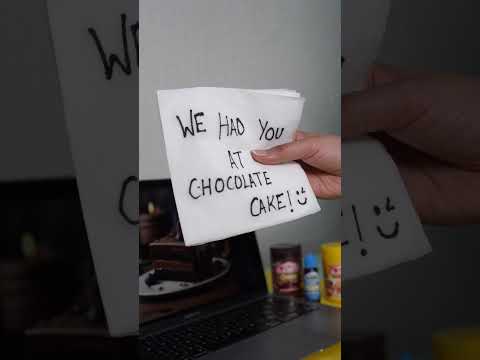 Chocolate Cake 🍰 | Using Ajanta Cocoa Powder, Vanilla Flavor & Baking Powder | Ajanta Food Products