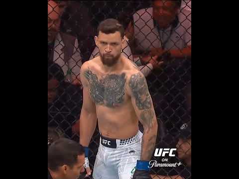 UFC India video artwork