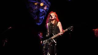 Neko Case / Curse of the I-5 corridor / Observatory - San Diego, CA / 12/8/18