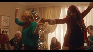 Suzie McNeil - This is Christmas [OFFICIAL VIDEO]