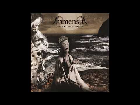 Immensity - The Isolation Splendour [Full Album]