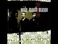 My Old Self- Wide Mouth Mason lyrics 
