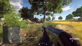 【のんびり配信】人生の初心者と"BFV” part23【PS4】