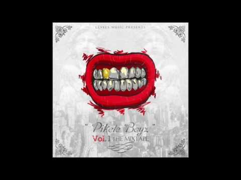 Como Yo - Mynor x Lito kirino