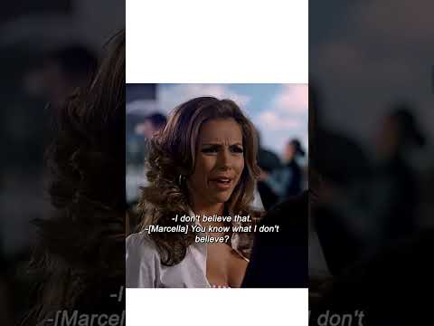 Gabby faced harsh reality 😕 | Desperate Housewives #shorts #comedy