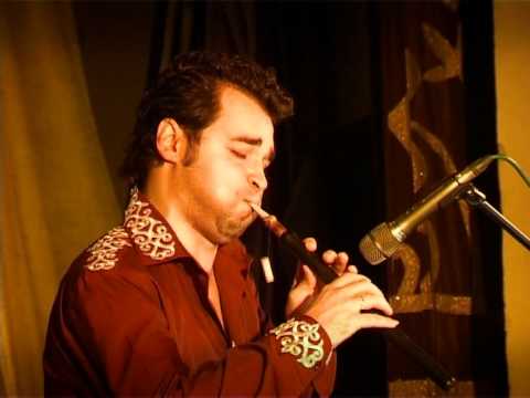 ARGISHTY (armenian duduk) - ''Akh inch lav e''