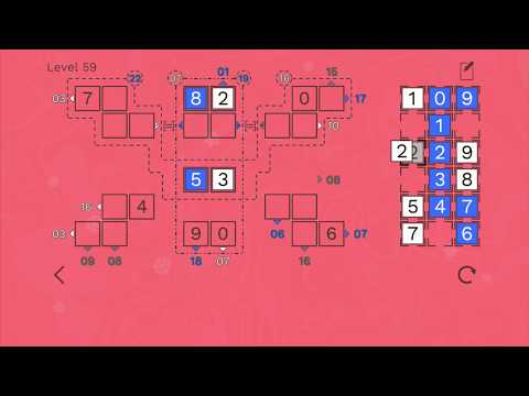 Видео Puzlogic #1