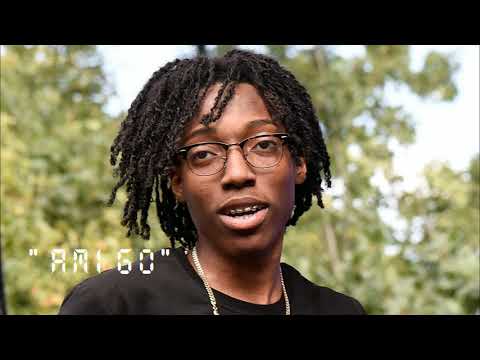 (FREE) Lil Tecca Type Beat 2019 "Amigo" | Melodic Instrumental | Prod. MalDawg