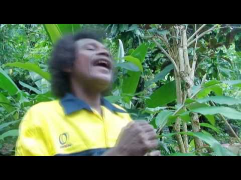 " Dila " - LAKE ( Solomon Islands)