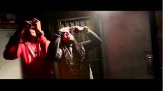 YP Ft. King Louie - Rub A Dub (Official Video)