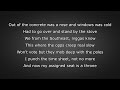 J. Cole - amari (Lyrics)