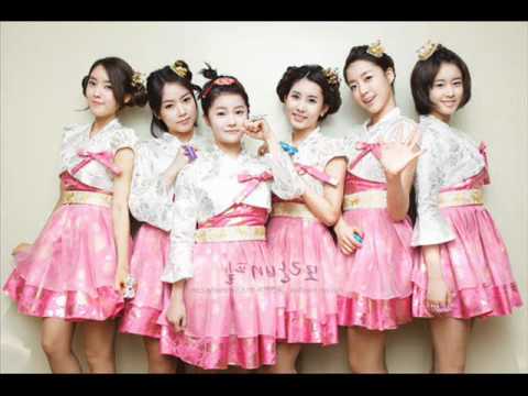 T-Ara Part 3 (1/2)