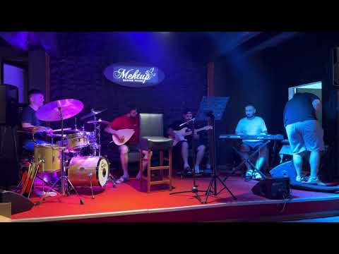 Aliyar Kinik - Daha Senden Gayrı Aşık Mı Yoktur/ Eren Turan/ Erdoğan Çevik / Berkan Çardaklı /Cmo-Vn