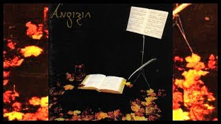 Angizia - Die Kemenaten scharlachroter Lichter (1997)