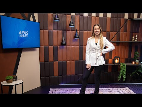 AFAS Direct: Software die meegroeit met jouw organisatie!