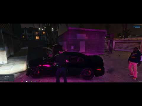 Most Reasonable Man in YBN | YBN:LS RP