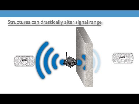 Best Practices for Deploying Wireless Monitoring Solution - Video 125  (FAQ Walkin Freezer, Cooler)