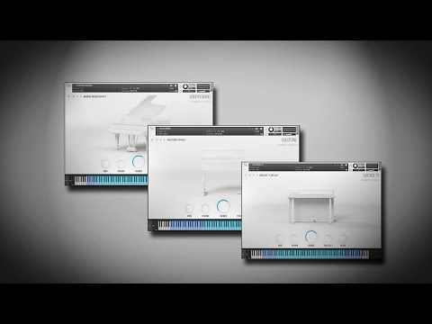 Library Spotlight - Hammers + Waves