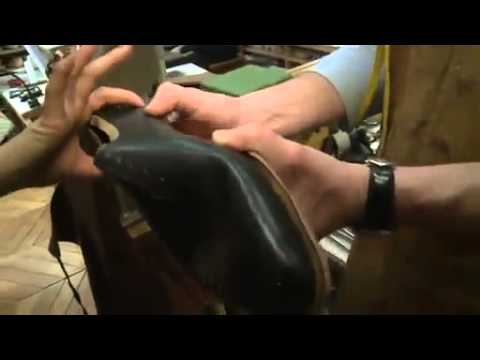 Behind the scenes at Berluti, the Made to Measure atelier in the heart of Paris  with itw