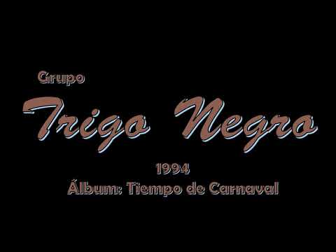 Trigo Negro - Canción India