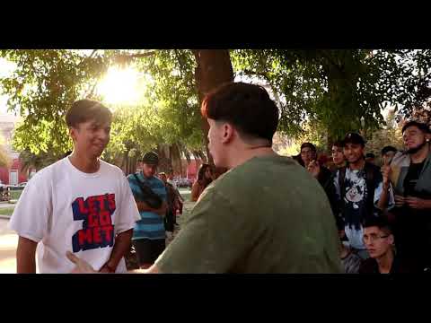 BICWAN VS REZZOUL VS WALABI | OCTAVOS SFB VOL. #13