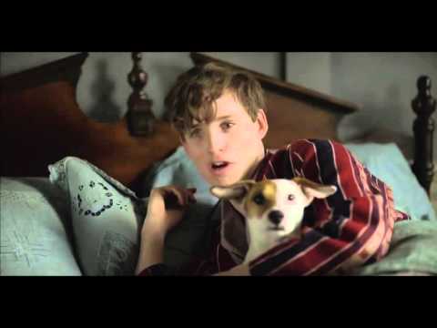 The Danish Girl Official Trailer #2 (2015) - Eddie Redmayne Biotic Drama Movie HD