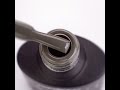 Gel Polish Komilfo Deluxe Series D279 (dark olive, enamel), 8 ml.