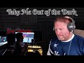 Gary Valenciano - TAKE ME OUT OF THE DARK (LIVE AND RAW) REACTION