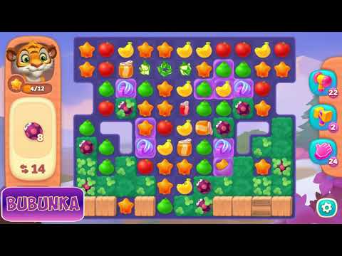 Wildscapes level 802 HD