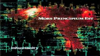 Mors Principium Est - Inhumanity (Full-Album HD) (2003)