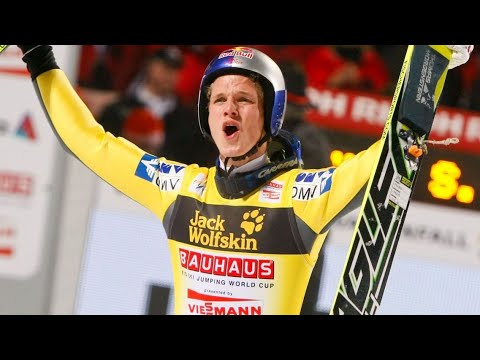 Puchar Świata 2010/2011 - Zwycięzcy konkursów #7