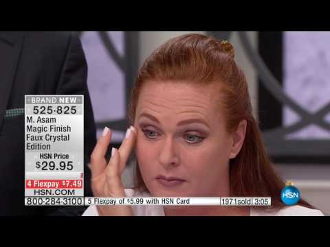 HSN | M. Asam Beauty 12.19.2016 - 11 AM