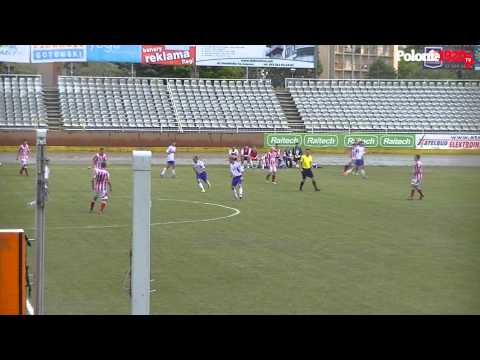 KP Polonia Bydgoszcz 2:2 Gopło Kruszwica (23.05.2015 r.)