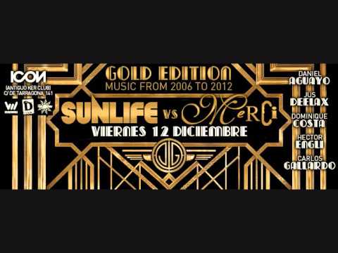 Sesión sunlife minimal #11 - 2014 Dj Rusiikoo