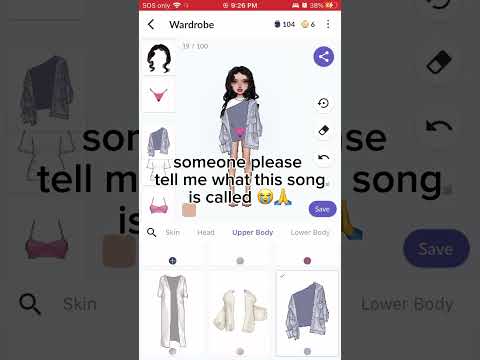 Video cover